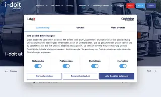 Preview of the Mobene GmbH & Co KG Case Study