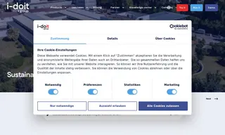 Preview of the Heldele GmbH Case Study