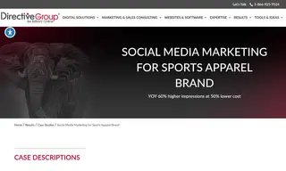 Preview of the U.S. Polo Association Case Study