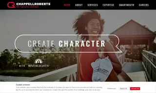 Preview of the Riverlights Case Study