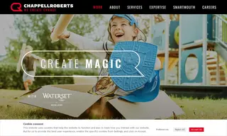 Preview of the Waterset Case Study