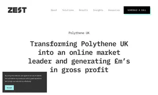 Preview of the Polythene UK Case Study