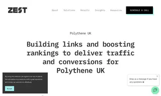 Preview of the Polythene UK Case Study