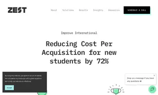 Preview of the Improve International Case Study
