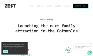 Preview of the Feldon Valley Case Study