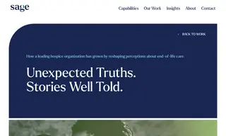 Preview of the Gilchrist Case Study