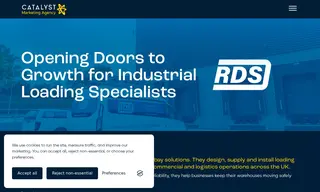 Preview of the RDS Limited Case Study