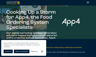 Preview of the App4 Case Study