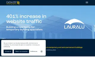 Preview of the Lauralu Case Study
