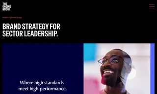 Preview of the Impact Futures Group Case Study