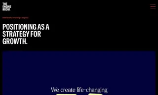 Preview of the Impact Futures Group Case Study