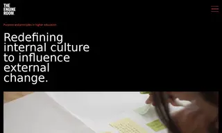 Preview of the Greenhead College Case Study
