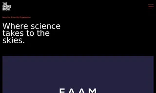 Preview of the The Facility for Airborne Atmospheric Measurements (faam) Case Study