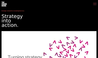 Preview of the Agencia Case Study