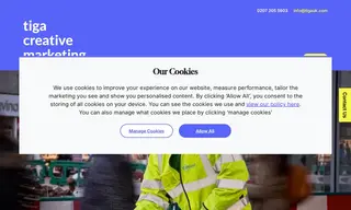 Preview of the FM Conway Case Study