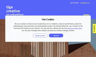 Preview of the Magrock Ltd Case Study