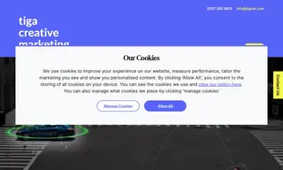 Preview of the FLIR Case Study