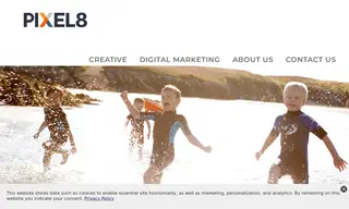Preview of the Silver Bay Holiday Village Case Study
