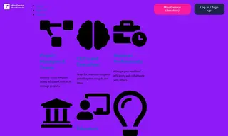 Preview of the Birch Worldwide Case Study