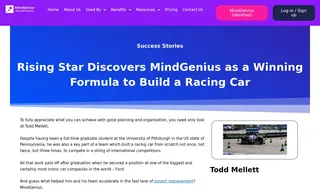 Preview of the Ford Case Study