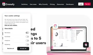 Preview of the Smindle Case Study