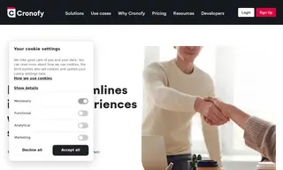 Preview of the Pinpoint Case Study