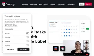 Preview of the Business Draft Case Study