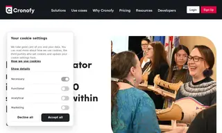 Preview of the Ontario Native Women's Association (onwa) Case Study