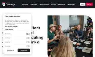 Preview of the Agreena Case Study