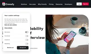 Preview of the Teamtailor Case Study