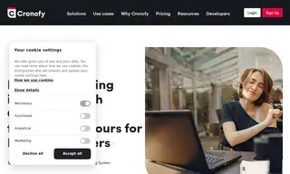 Preview of the BambooHR Case Study