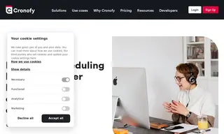 Preview of the 8×8 Case Study