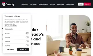 Preview of the Dubsado Case Study