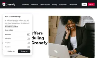Preview of the TimeTap Case Study