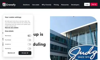 Preview of the The Judge Group Case Study