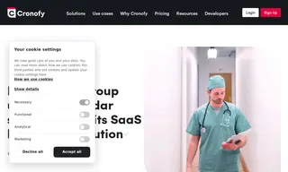 Preview of the DocPlanner Case Study