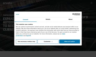 Preview of the AutoStore Case Study