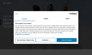 Preview of the Harman Case Study