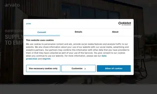 Preview of the Victron Energy Case Study