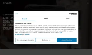 Preview of the Deutsche Telekom Case Study