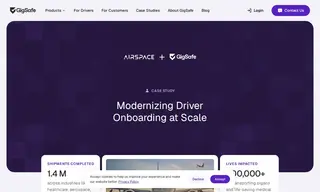 Preview of the Airspace Case Study