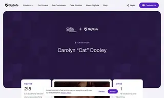 Preview of the MMS Courer Case Study