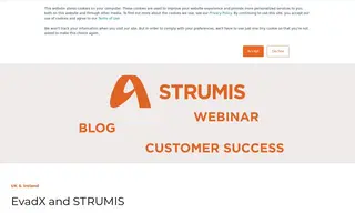 Preview of the EvadX Case Study