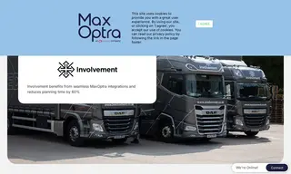Preview of the Involvement Case Study
