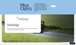 Preview of the Sofology Case Study