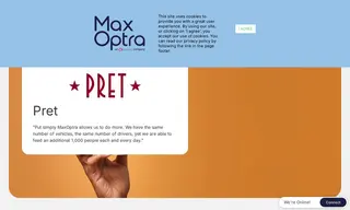 Preview of the Pret Foundation Case Study