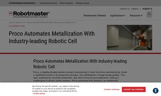 Preview of the Proco Case Study