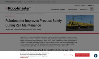 Preview of the Mevert Maschinenbau Case Study