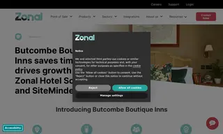 Preview of the Butcombe Boutique Inns Case Study