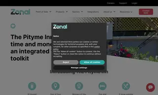 Preview of the The Pityme Inn Case Study